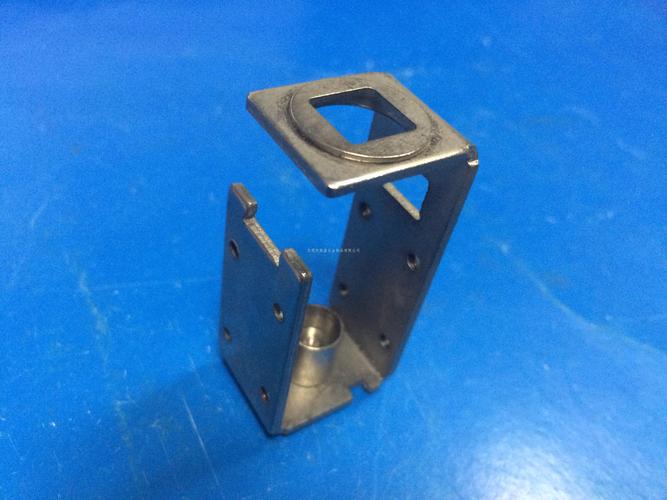 電器五金沖壓件-東莞市勝盈五金制品有限公司-企訊網