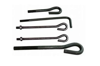 昌華五金制品可供出口 內江鋼結構地腳螺栓