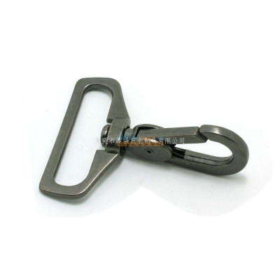 樟木頭吊飾 東莞哪里有賣質(zhì)量硬的狗扣 東莞市超強五金制品