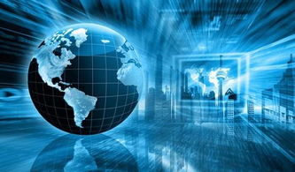 產(chǎn)業(yè)互聯(lián)網(wǎng)下,企業(yè)服務(wù)商微動(dòng)天下的破局之道